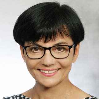 Prof Dr Marija Jevtic, MD