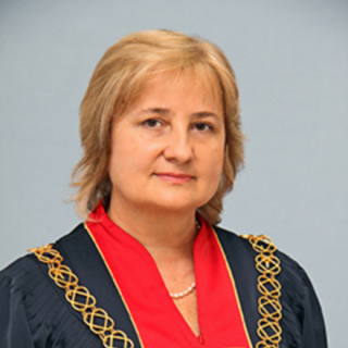 Prof Todorka Kostadinova