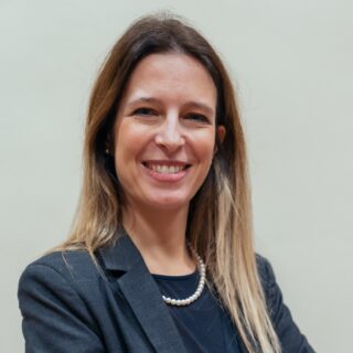 Prof Federica Morandi